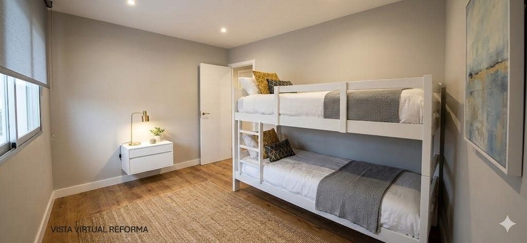 3 makuuhuone Rivitalo myytävänä paikassa La Algaba - 145 000 € (Ref: 9625806)