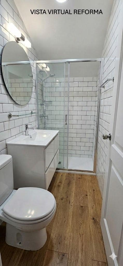 Adosado de 3 habitaciones en La Algaba en venta - 145.000 € (Ref: 9625806)