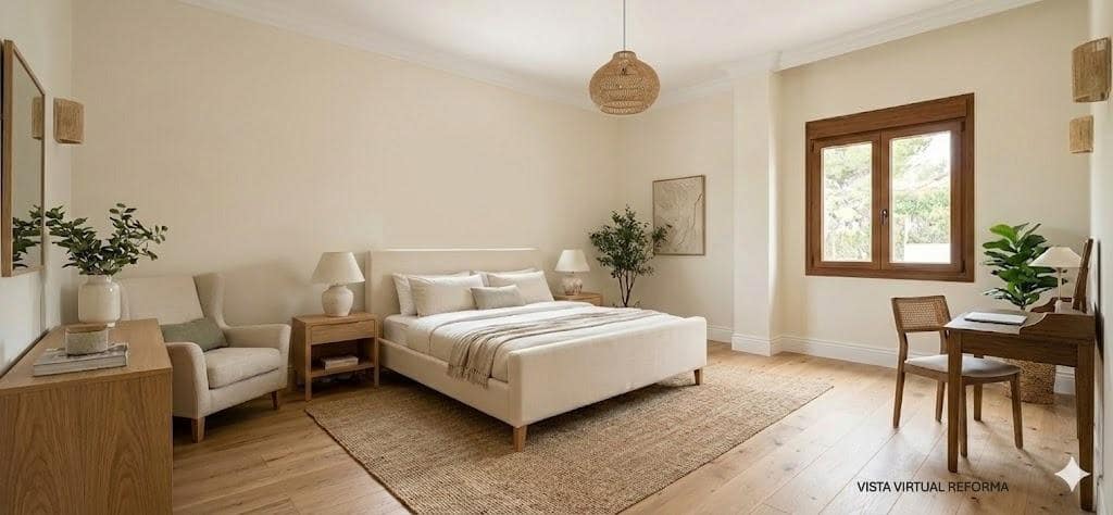 Adosado de 3 habitaciones en La Algaba en venta - 145.000 € (Ref: 9625806)