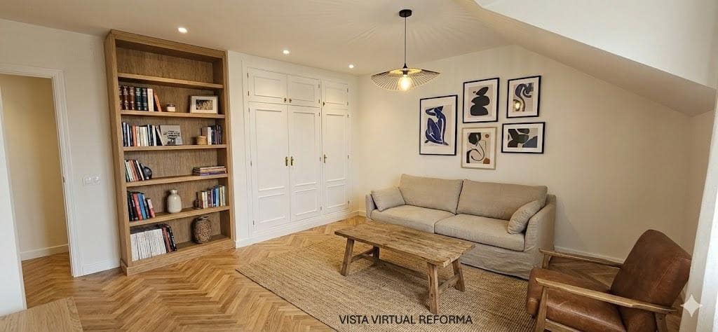 Adosado de 3 habitaciones en La Algaba en venta - 145.000 € (Ref: 9625806)