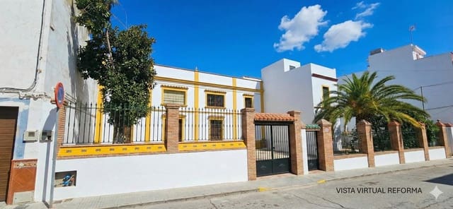 3 camera da letto Villetta a Schiera in vendita in La Algaba - 145.000 € (Rif: 9625806)