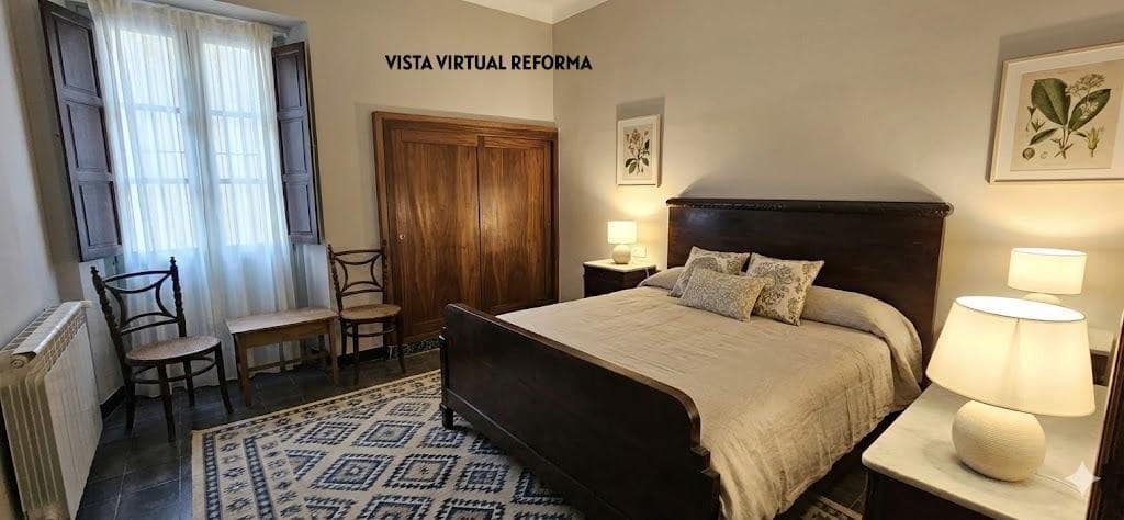 5 makuuhuone Rivitalo myytävänä paikassa La Algaba - 145 000 € (Ref: 9625807)