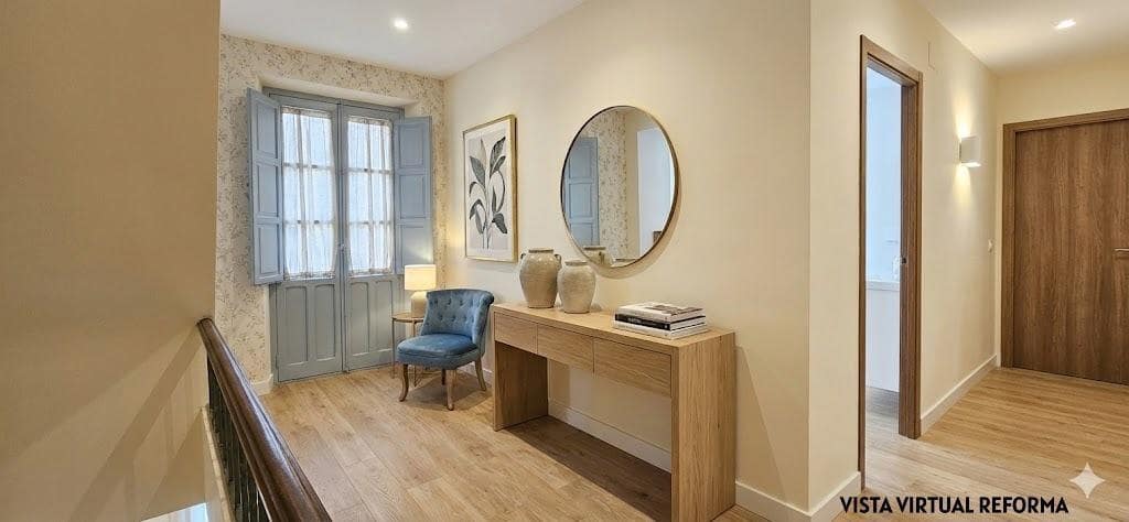 Adosado de 5 habitaciones en La Algaba en venta - 145.000 € (Ref: 9625807)