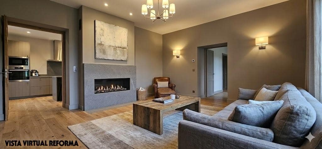 5 makuuhuone Rivitalo myytävänä paikassa La Algaba - 145 000 € (Ref: 9625807)
