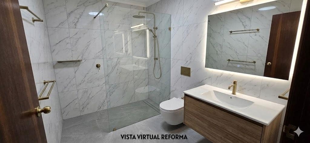 5 bedroom Terraced Villa for sale in La Algaba - € 145,000 (Ref: 9625807)