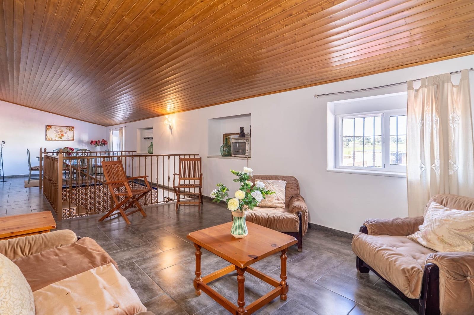 4 bedroom Villa for sale in El Garrobo with garage - € 325,000 (Ref: 9634413)