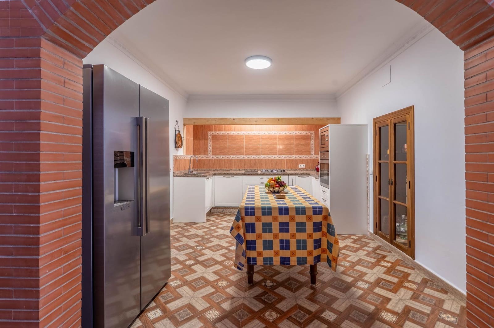 Chalet de 4 habitaciones en El Garrobo en venta con garaje - 325.000 € (Ref: 9634413)