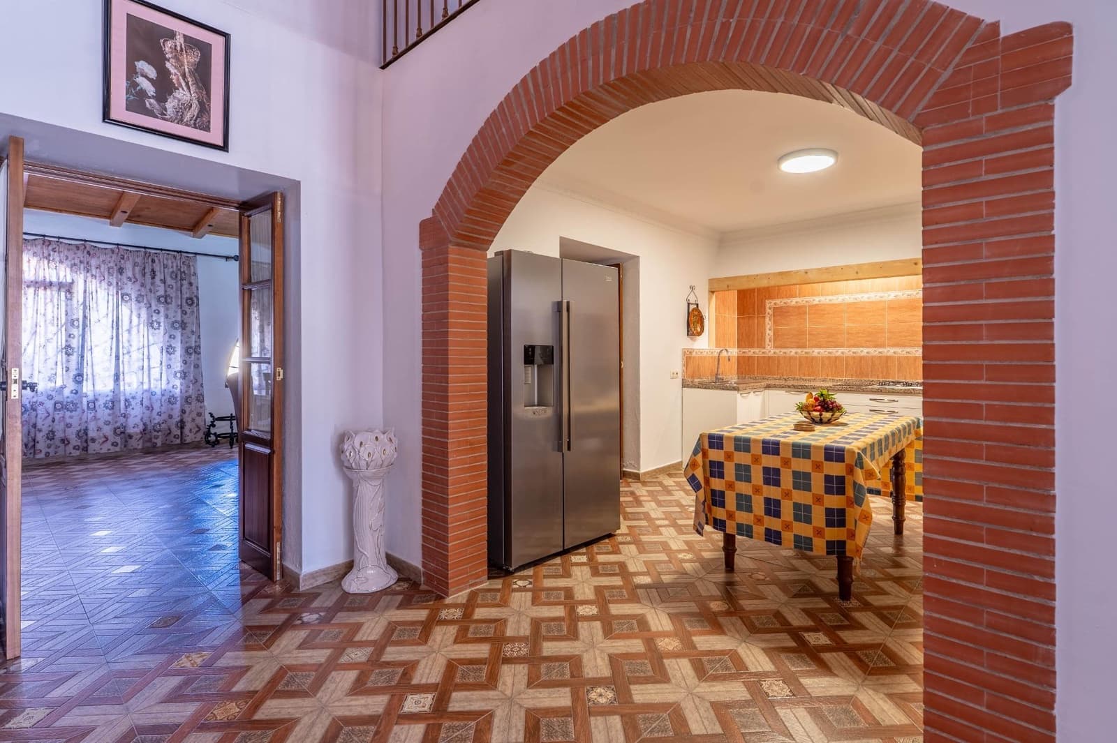 Chalet de 4 habitaciones en El Garrobo en venta con garaje - 325.000 € (Ref: 9634413)