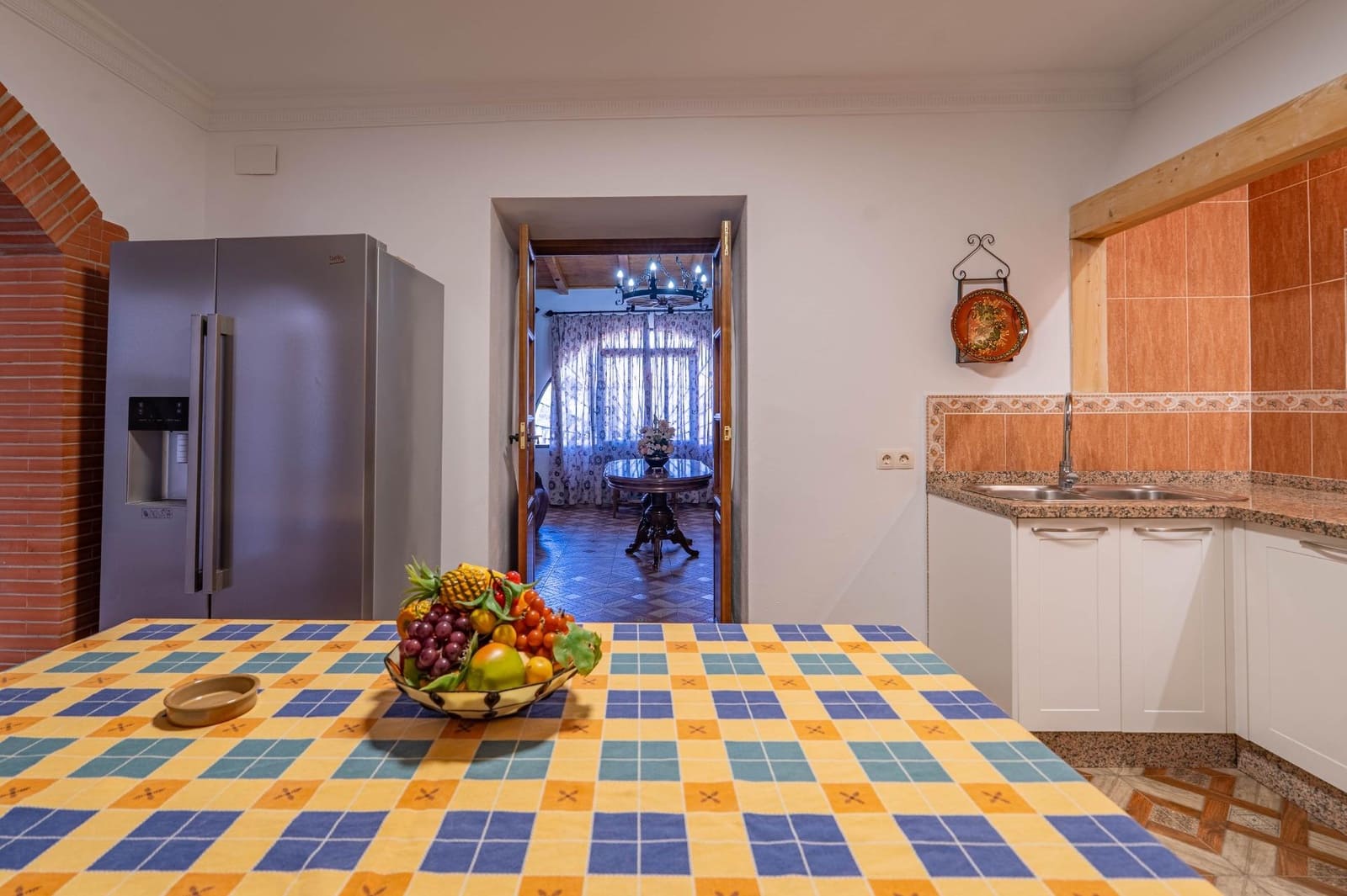 Chalet de 4 habitaciones en El Garrobo en venta con garaje - 325.000 € (Ref: 9634413)