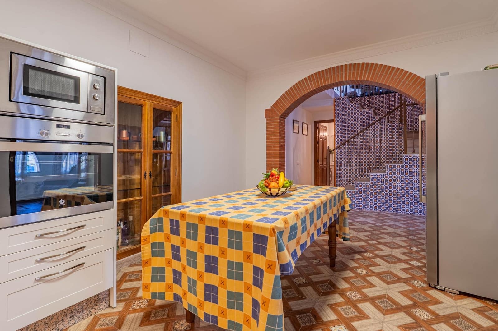 Chalet de 4 habitaciones en El Garrobo en venta con garaje - 325.000 € (Ref: 9634413)