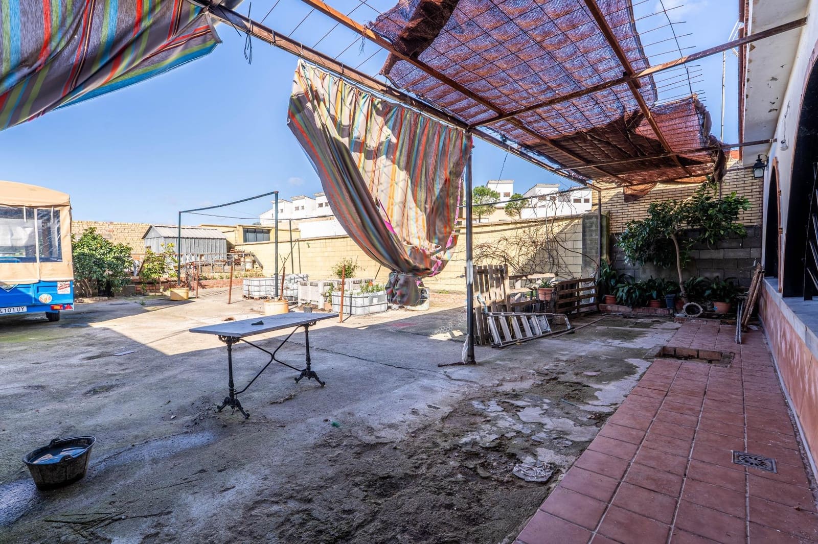 Chalet de 4 habitaciones en El Garrobo en venta con garaje - 325.000 € (Ref: 9634413)