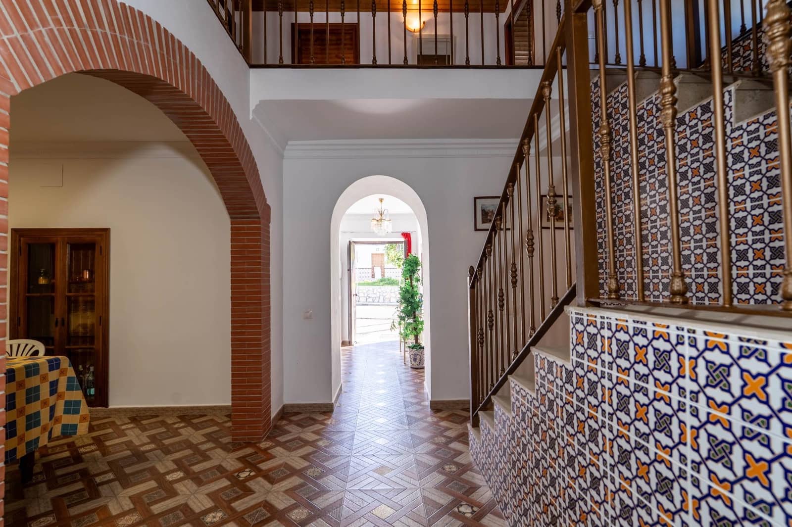 Chalet de 4 habitaciones en El Garrobo en venta con garaje - 325.000 € (Ref: 9634413)