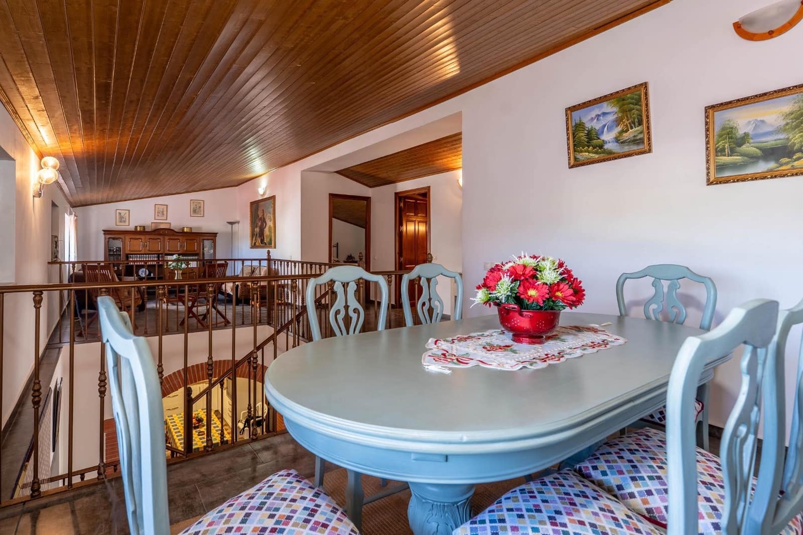 Chalet de 4 habitaciones en El Garrobo en venta con garaje - 325.000 € (Ref: 9634413)