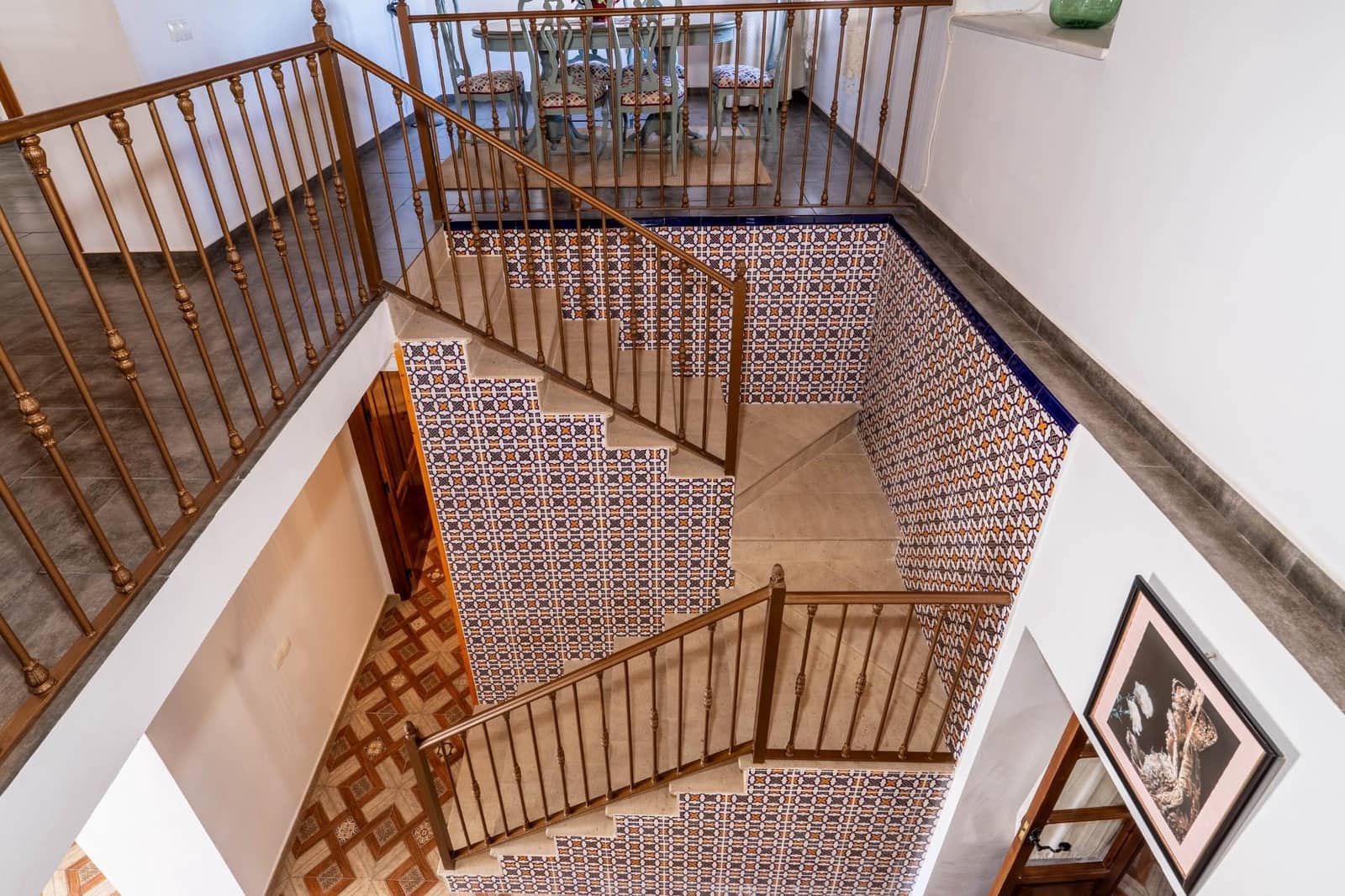 Chalet de 4 habitaciones en El Garrobo en venta con garaje - 325.000 € (Ref: 9634413)