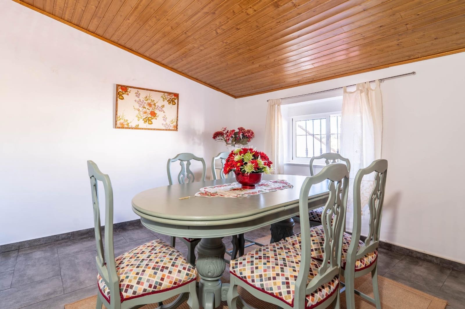 4 slaapkamer Villa te koop in El Garrobo met garage - € 325.000 (Ref: 9634413)