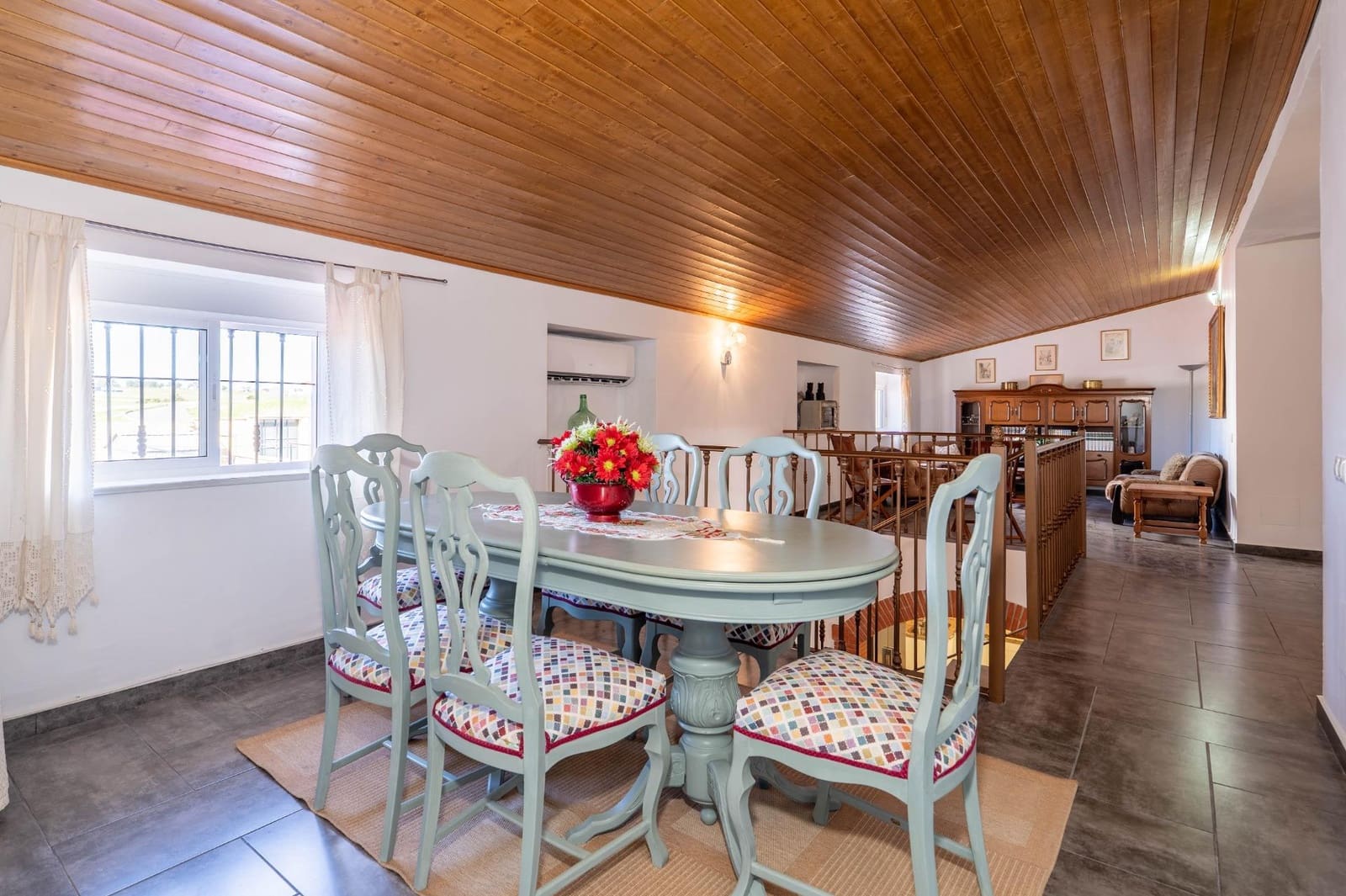 4 slaapkamer Villa te koop in El Garrobo met garage - € 325.000 (Ref: 9634413)
