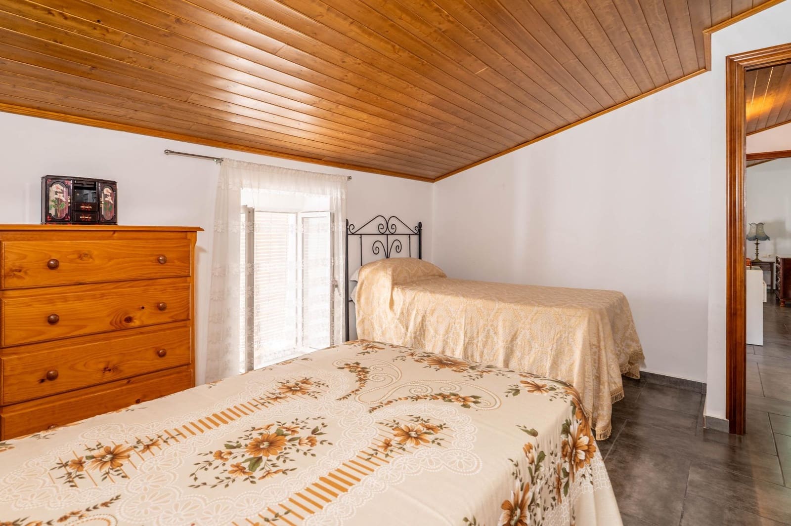 4 slaapkamer Villa te koop in El Garrobo met garage - € 325.000 (Ref: 9634413)