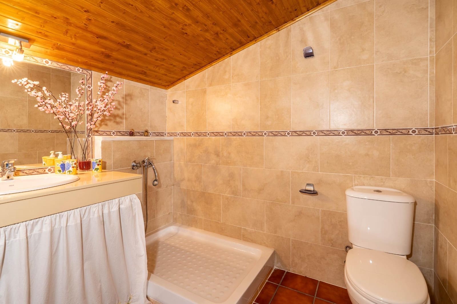 4 slaapkamer Villa te koop in El Garrobo met garage - € 325.000 (Ref: 9634413)