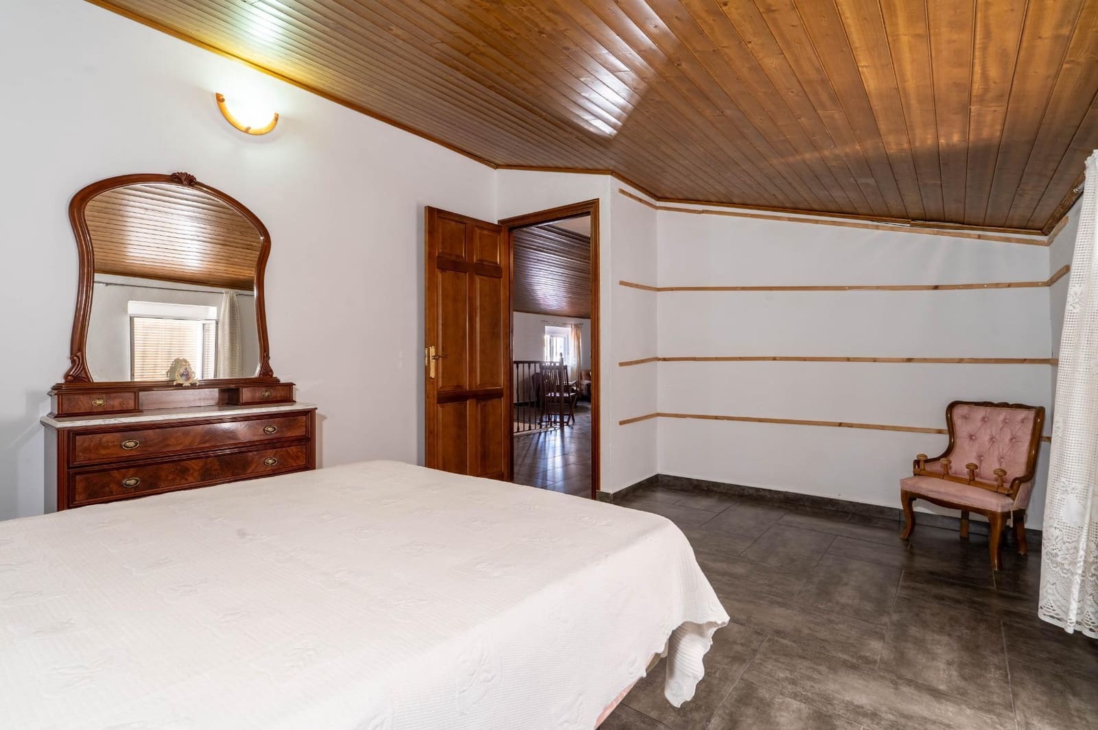 4 slaapkamer Villa te koop in El Garrobo met garage - € 325.000 (Ref: 9634413)