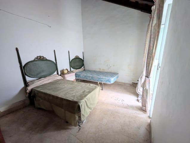 5 soveværelse Byhus til salg i Bornos - € 146.000 (Ref: 9645143)