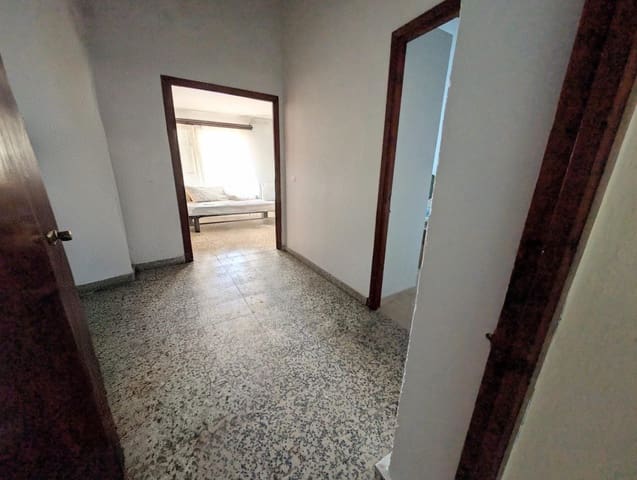 5 slaapkamer Huis te koop in Bornos - € 146.000 (Ref: 9645143)