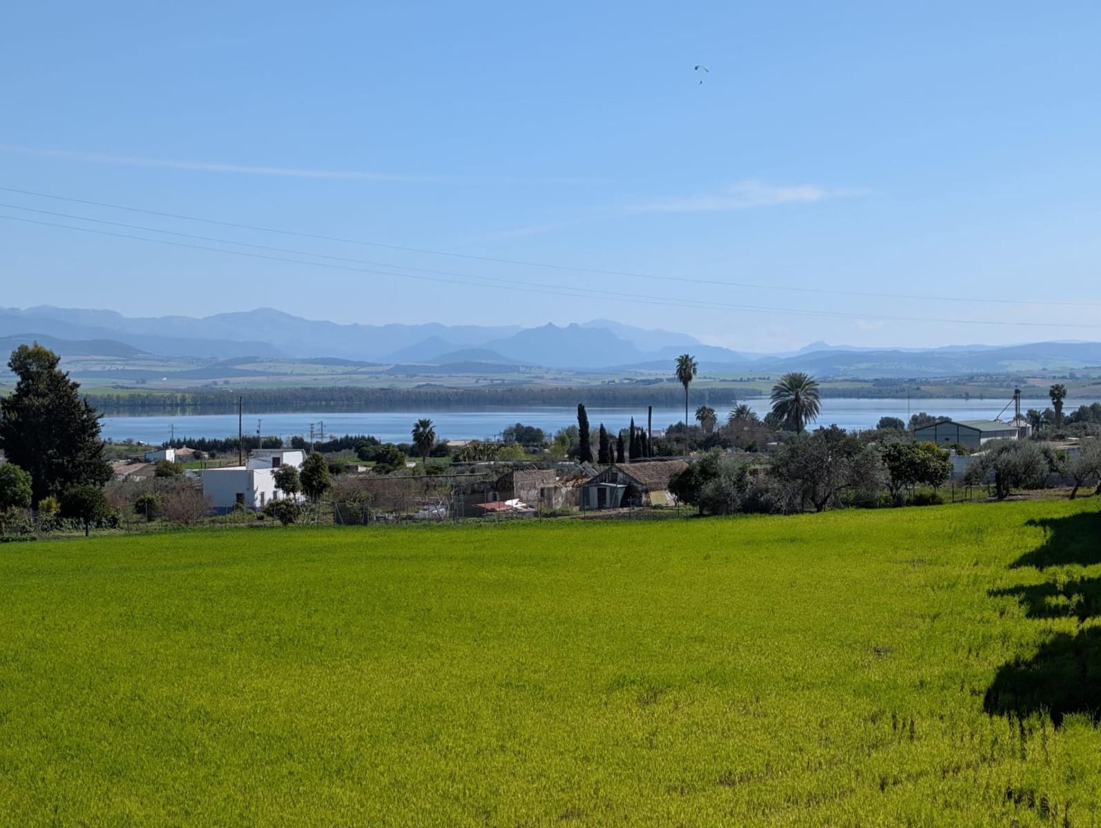 5 bedroom Townhouse for sale in Bornos - € 146,000 (Ref: 9645143)