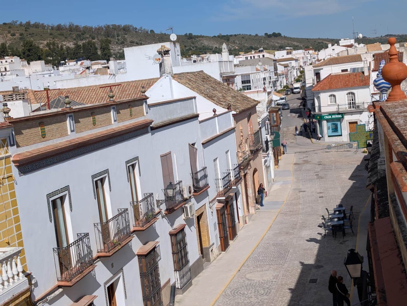 5 bedroom Townhouse for sale in Bornos - € 146,000 (Ref: 9645143)