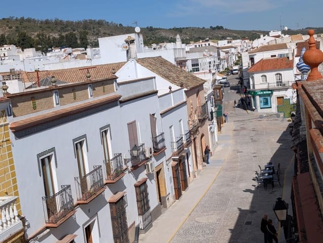 5 quarto Casa em Banda para venda em Bornos - 146 000 € (Ref: 9645143)