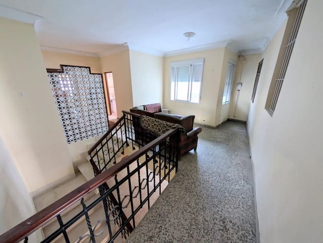 5 sypialnia Dom na sprzedaż w Bornos - 146 000 € (Ref: 9645143)
