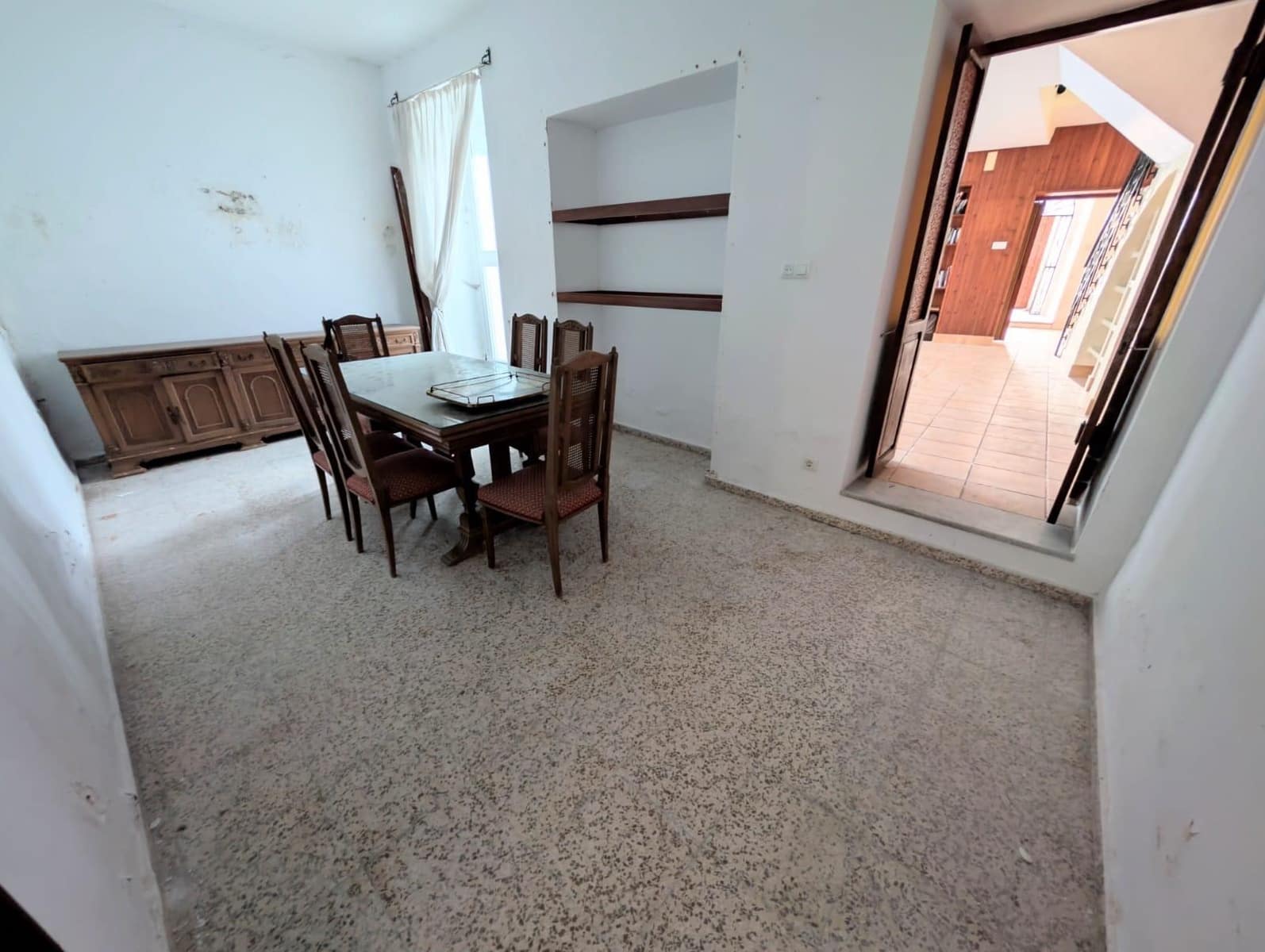 5 soveværelse Byhus til salg i Bornos - € 146.000 (Ref: 9645143)
