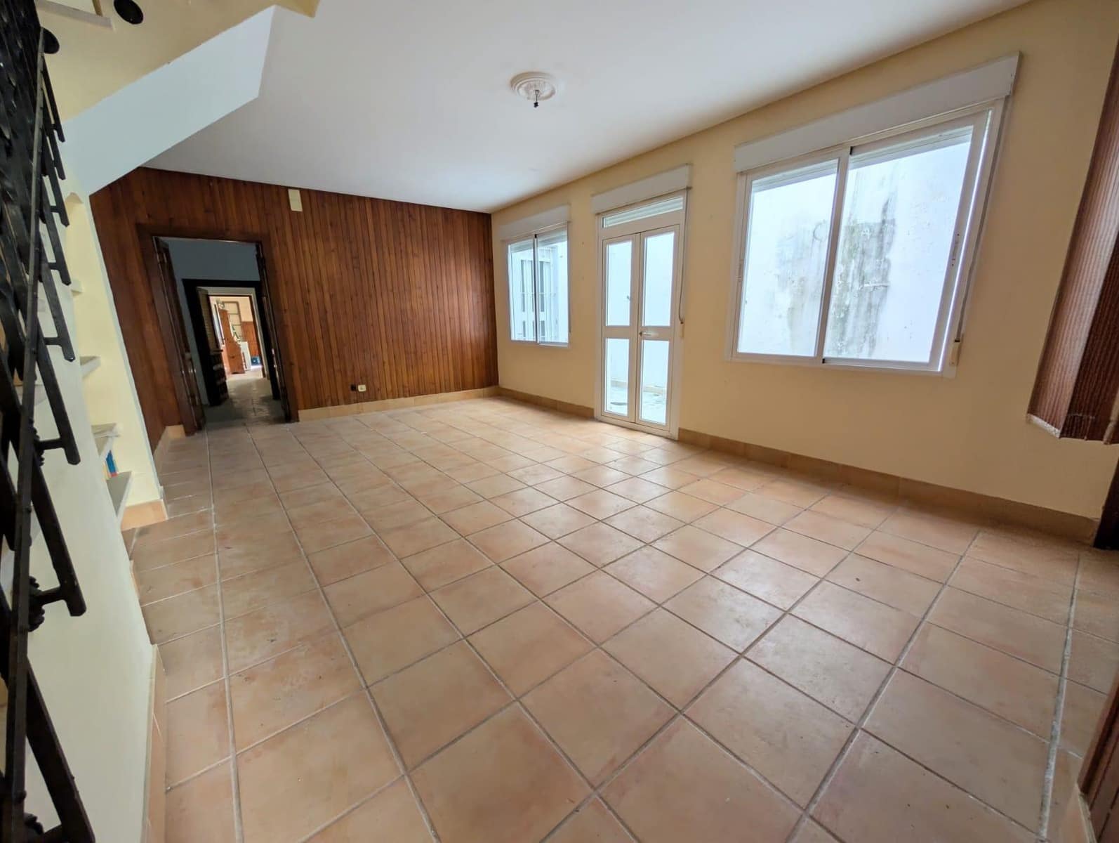 5 soveværelse Byhus til salg i Bornos - € 130.000 (Ref: 9645143)