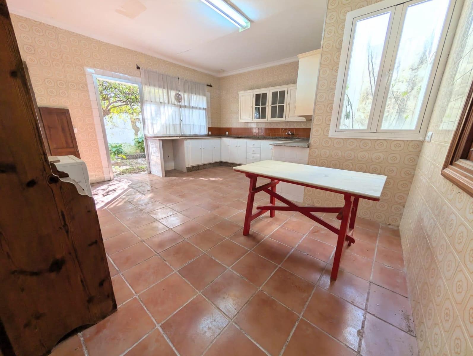 5 soveværelse Byhus til salg i Bornos - € 130.000 (Ref: 9645143)