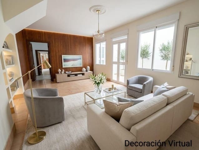 5 sypialnia Dom na sprzedaż w Bornos - 130 000 € (Ref: 9645143)
