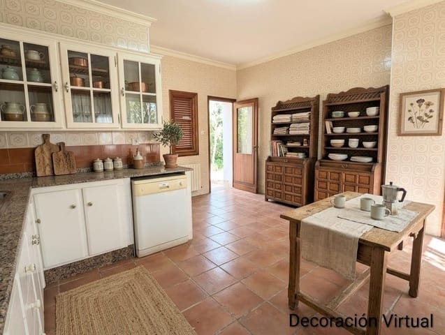 5 sypialnia Dom na sprzedaż w Bornos - 130 000 € (Ref: 9645143)