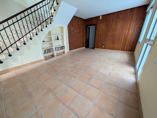 5 sypialnia Dom na sprzedaż w Bornos - 130 000 € (Ref: 9645143)