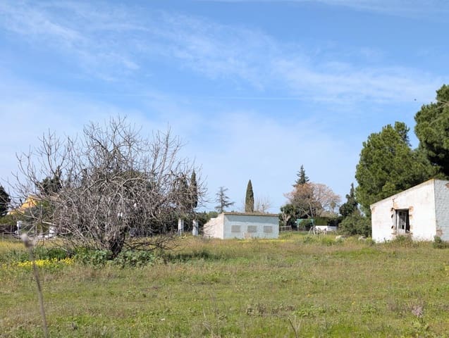 3 soveværelse Villa til salg i Sanlúcar la Mayor - € 150.000 (Ref: 9648281)