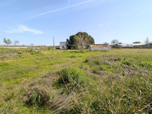 3 soveværelse Villa til salg i Sanlúcar la Mayor - € 150.000 (Ref: 9648281)