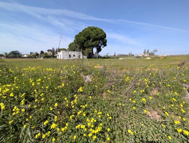 3 soveværelse Villa til salg i Sanlúcar la Mayor - € 150.000 (Ref: 9648281)