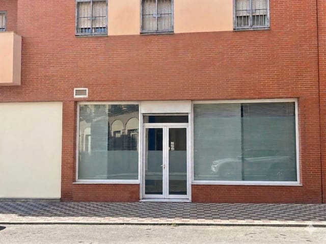 Local Commercial de 4 chambres à louer à Dos Hermanas - 700 € (Ref: 9701720)