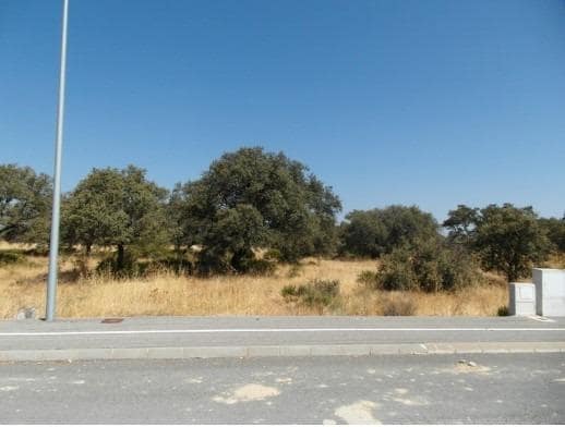 Building Plot for sale in Sanlúcar la Mayor - € 50,000 (Ref: 9712085)