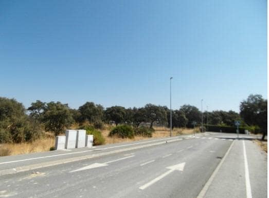 Byggetomt til salgs i Sanlúcar la Mayor - € 50 000 (Ref: 9712085)