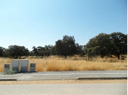 Bouwgrond te koop in Sanlucar la Mayor - € 50.000 (Ref: 9712085)