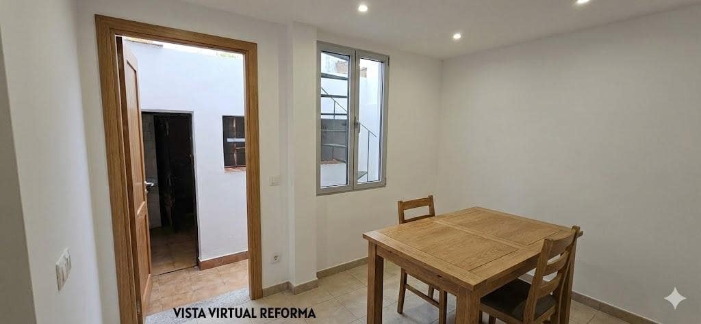 3 bedroom Terraced Villa for sale in La Algaba with garage - € 105,000 (Ref: 9720055)