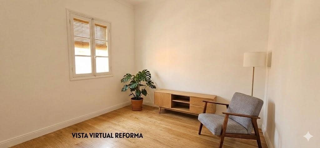 3 bedroom Terraced Villa for sale in La Algaba with garage - € 105,000 (Ref: 9720055)