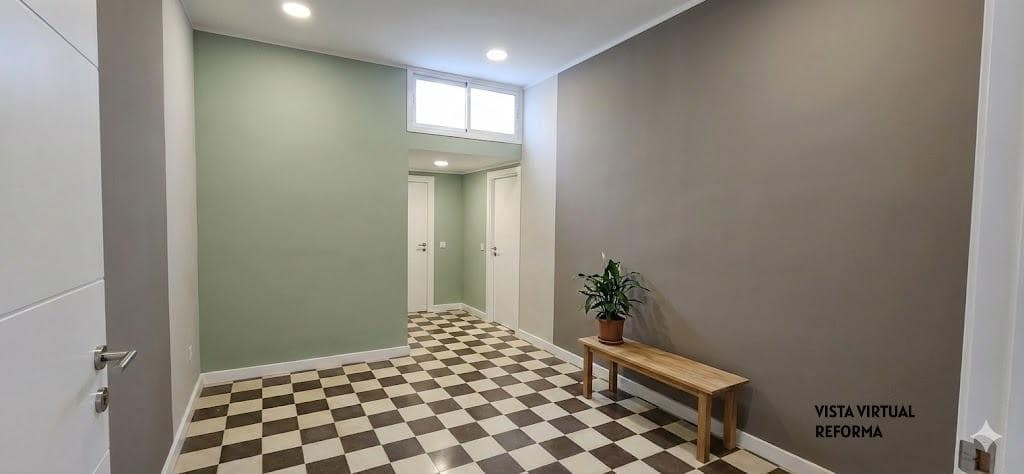 3 bedroom Terraced Villa for sale in La Algaba with garage - € 105,000 (Ref: 9720055)