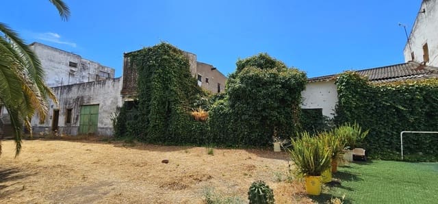 3 chambre Villa/Maison Mitoyenne à vendre à La Algaba avec garage - 105 000 € (Ref: 9720055)