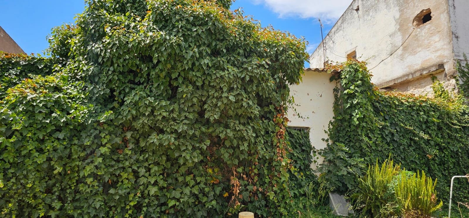 Building Plot for sale in La Algaba - € 250,000 (Ref: 9720056)