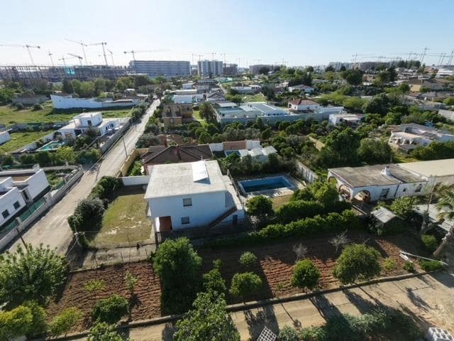 Bouwgrond te koop in Dos Hermanas - € 150.000 (Ref: 9721809)