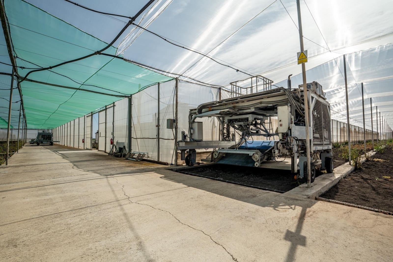 Undeveloped Land for sale in Utrera - € 650,000 (Ref: 9726753)