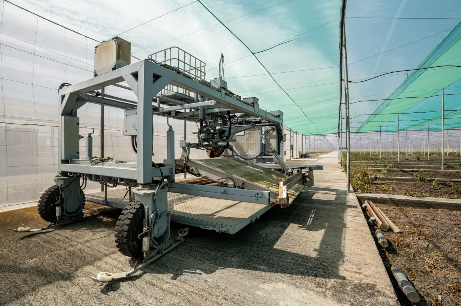 Undeveloped Land for sale in Utrera - € 650,000 (Ref: 9726753)